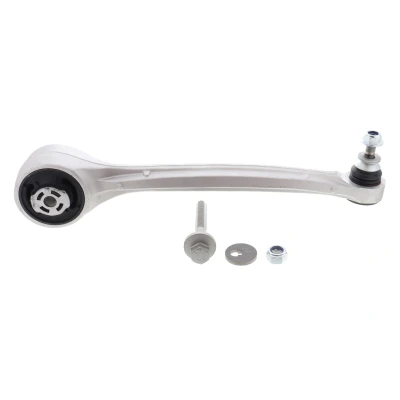 Image de VAICO V58 0210 Bras de suspension avec kit vis inférieur, Essieu avant gauche barre oscillant transversal TESLA: Model S, X