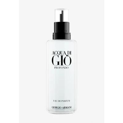Image de Giorgio Armani Eau de Parfum Acqua di Gio Profondo Refil 150ml