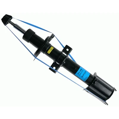 Image de SACHS 313 256 Amortisseur Pression de gaz Système bitube Jambe suspension Goujon en haut ALFA ROMEO: GT