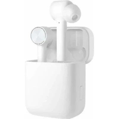 Image de Xiaomi Mi True Casque Wireless Stereo (TWS) Ecouteurs Appels/Musique USB Type C Bluetooth Blanc Neuf