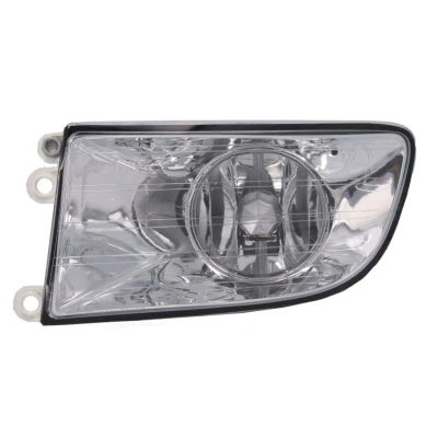 Image de VAN WEZEL 7622996 Antibrouillard droit sans porte lampe SKODA: Octavia 2 Combi, II 5 portes