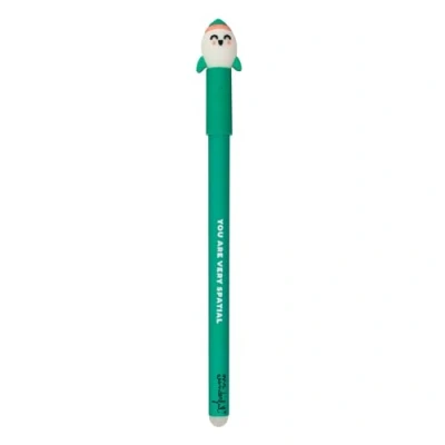 Image de Mr.Wonderful Stylo effaçable Fusée You are very spatial