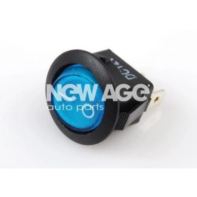 Image de NEW AGE 164 Interrupteur 3 12V