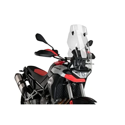 Image de Puig 20763W Visière Multi Régable 2.0 Fixée par Vis Transparent