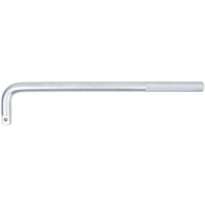 Image de KS TOOLS 911.3520 Poignée encliquetable carrée 20 (3/4&quot;)mm (pouces) Acier chrome vanadium à tête