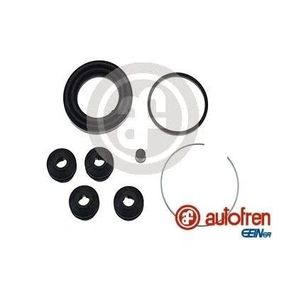 Image de AUTOFREN SEINSA D4477 Kit De Réparation Étrier Frein Essieu avant 48 SUZUKI: SWIFT 2