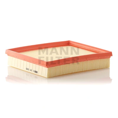 Image de MANN FILTER C 24 025 Filtre à air 44 205 231 Cartouche filtrante BMW: 4 Coupe, 1 3 portes, 5 portes