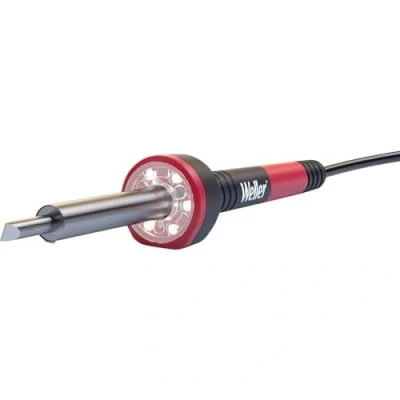 Image de Weller WLIR6023C Fer A Souder 230V 60W Forme De Burin 427C (max) Incl. Éclairage LED