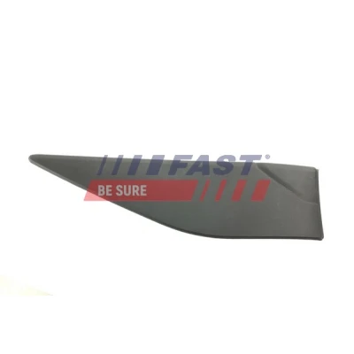 Image de FAST FT90853 Baguette et bande protectrice, pare chocs avant gauche IVECO: DAILY 6 , Pritsche/Fahrgestell