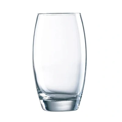 Image de Set de Verres Arcoroc Salto 6 Unités Transparent verre (50 cl)