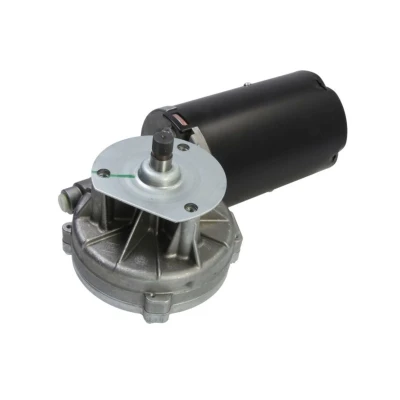 Image de VALEO ORIGINAL PART 401821 Moteur d&#039;Essuie Glace 24 avant pour direction à droite/à gauche