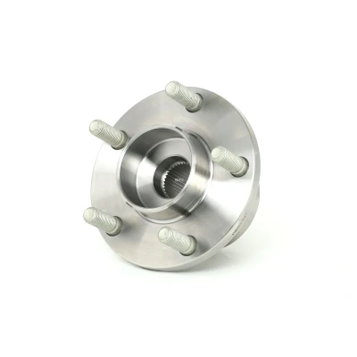 Image de SKF VKBA 3660 Kit de roulements roue avec capteur ABS intégré 78 FORD: Focus 2, C Max, Max oscaro, mister auto, yakarouler