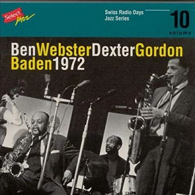 Image de Swiss Radio Days Jazz Series Vol 10