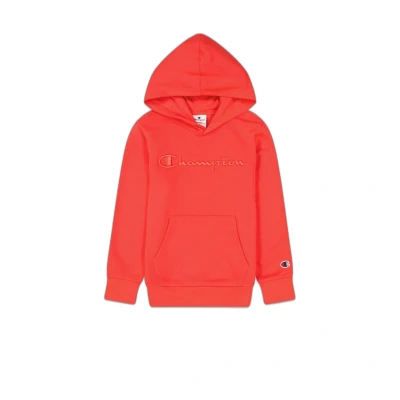 Image de Sweat à capuche Champion Cml Logo