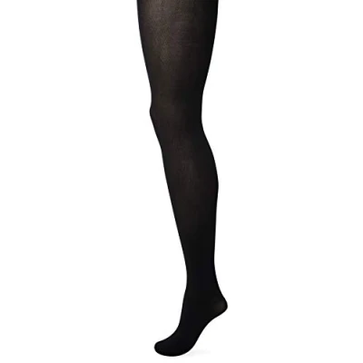 Image de Goldenlady My Beauty 70 2p Bas Autofixants, DEN, Noir (Nero 099a), X Large (Taille Fabricant: 5 XL) (Lot de 2) Femme