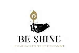be-shine Logo