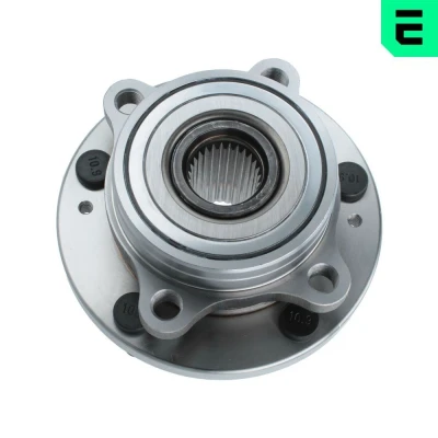 Image de OPTIMAL 921331 Kit de roulements roue Essieu avant, gauche, droit KIA: CARENS 4