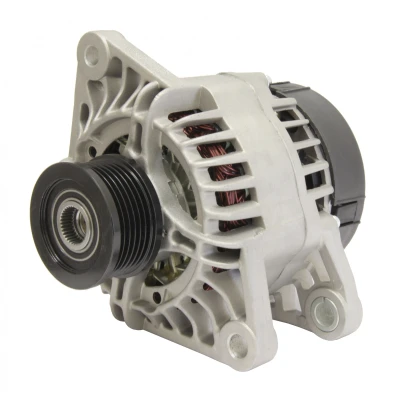 Image de MAPCO 13013 Alternateur 14V 90A FIAT: Punto II 3/5 portes, Doblo I Break, Cargo