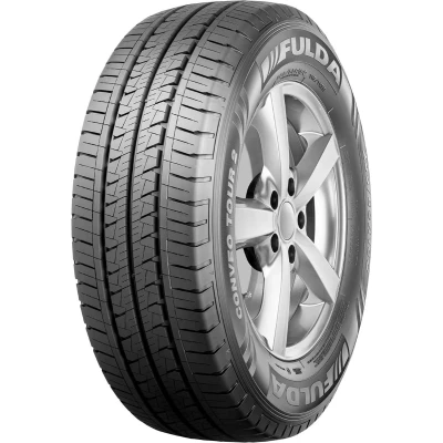 Image de Fulda Conveo Tour 2 205/65 R15 102/100T auto Pneus été CITROËN: C4 Picasso 1, I Grand Picasso, Berlingo II Van, PEUGEOT: Partner Van 57126