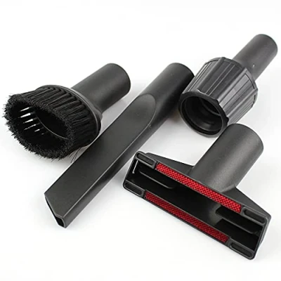 Image de Set de Brosses Universel pour NILFISK Action Plus Parquet, Neo Red, COUPÉ Xtra, One SWPC13P05A AUS/NZ