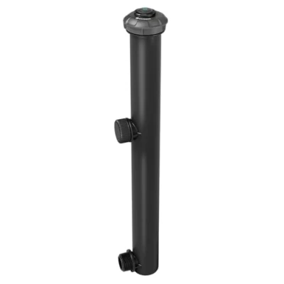 Image de Gardena système d&#039;arrosage Arroseur escamotable MD40/300 : pour Plantes Plus Hautes jusqu&#039;à 40 m², portée de 2,5 à 3,5 m, Filetage extérieur 3/4&quot; (8233 20)