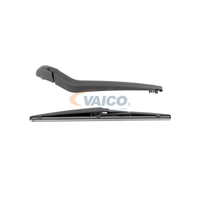 Image de VAICO V24 1737 Kit de bras d&#039;essuie glace, nettoyage des vitres avec cache, balai glace intégré EXPERT KITS +