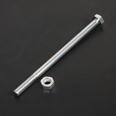 Image de WACOX axe Moteur Cyclo Compatible avec 103 SP/mvl/Chrono (Reservoir 3l7) + Suspension Tous modeles