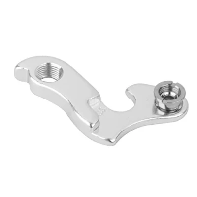 Image de Gazechimp Vélo VTT Patte de Dérailleur Arrière Aadaptateur Alliage d&#039;Aluminium 9 #