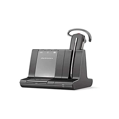 Image de POLY Micro casque Savi 8240 Office DECT USB A 1 880 900 Mhz Neuf