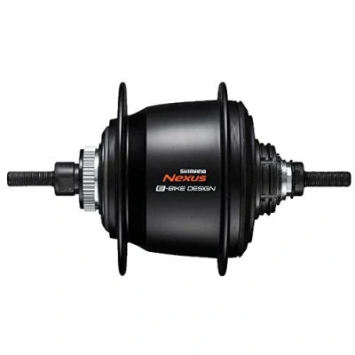 Image de Moyeu interne Shimano SG C7000 5D