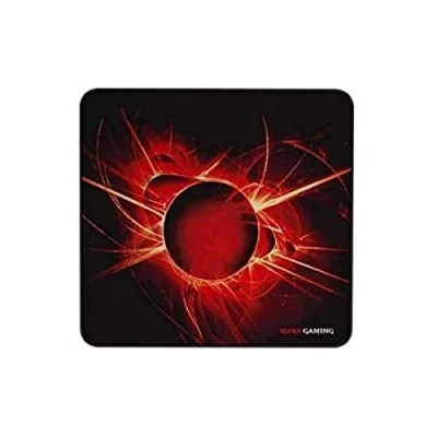 Image de Mars Gaming MMP0 tapis de souris Multicolore Neuf