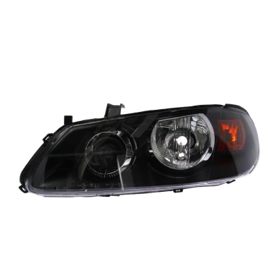Image de Projecteur principal TYC 20 0366 05 2, Gauche