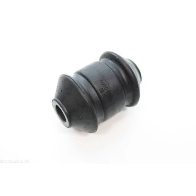 Image de AUTOMEGA 110126510 Silent Bloc De Triangle Support métal caoutchouc pour bras oscillant transversal PEUGEOT: 106 II 3/5 portes, I portes