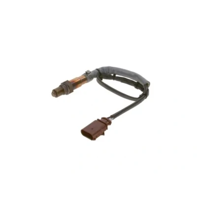 Image de BOSCH 0 258 006 862 Sonde lambda 4 VOLKSWAGEN: Passat B6 Variant, Berline, CC, SKODA: Superb II 5 portes, Break