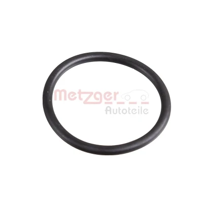 Image de METZGER 2430102 Bague d&#039;etanchéité 28,25 2,62 FPM (caoutchouc fluoré) FIAT: Ducato III Van, Camion à Plateau / Châssis, 500X