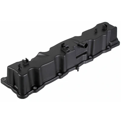 Image de METZGER 2389224 Cache Culbuteur avec joint de couvercle soupape sans vis/boulons PEUGEOT: 207 3/5 portes, 206 307 portes