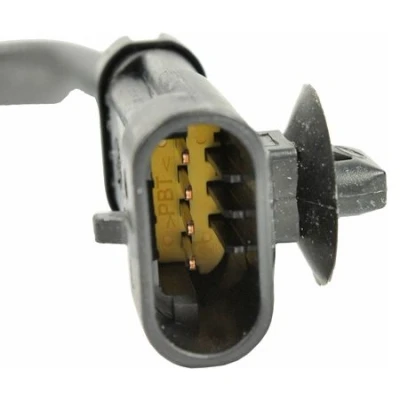 Image de METZGER 0893413 Sonde lambda référence OE RENAULT: CLIO 2, TWINGO 1, 3