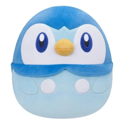Image de SQM MEDIUM PLUSH 10INCH PIPLUP WAVE 3