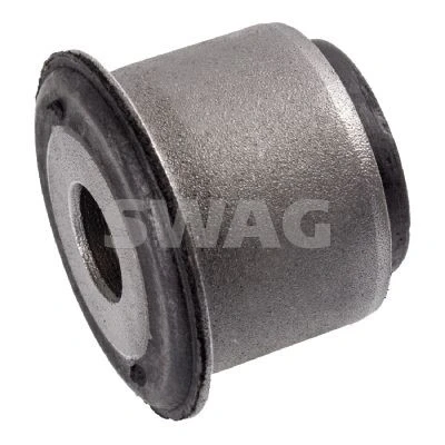 Image de SWAG 40 93 0972 Support d&#039;Essieu Caoutchouc OPEL: Zafira B, Astra H TwinTop, A