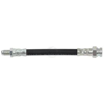 Image de A.B.S. SL 6231 Flexible De Frein 165 INN M10x 1.0 OPEL: Corsa D 3/5 portes, Adam, Agila B, FIAT: Grande Punto Evo portes
