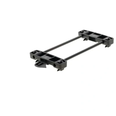 Image de Xlc BA X23 PLACA ADAPTAD.RACKTIME P/Bolsa 5:1 Pièces de Rechange Mixte, Multicolore, Taille Unique