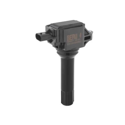 Image de BERU ZS613 Bobine d&#039;allumage 3pôle 12V SAE Version de raccord