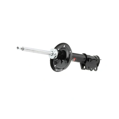 Image de MAGNETI MARELLI 357094070100 Amortisseur Essieu avant droit Pression de gaz Système bitube Jambe suspension Goujon en haut