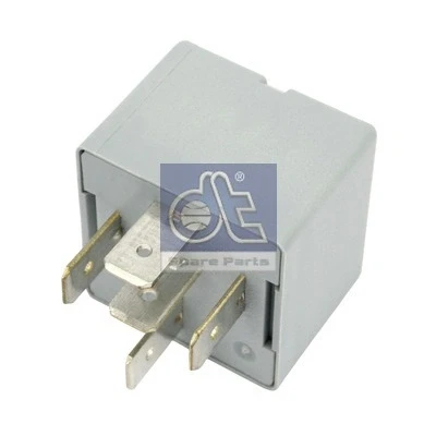 Image de DT Spare Parts 6.81036 Relais de signal détresse DAF: CF 85