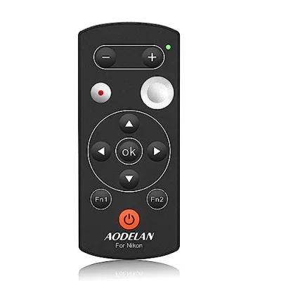 Image de Nikon appareil photo sans fil Bluetooth ML L7, pour Z30, Z6II, Z7II, A1000, B600, P1000, P950, Z50