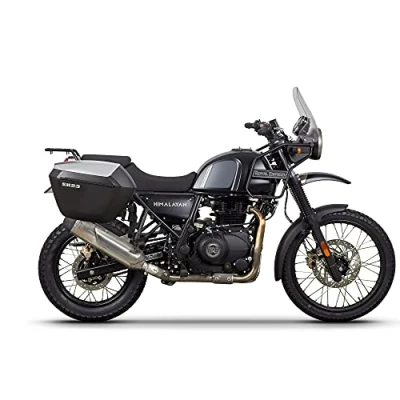 Image de 3P System Royal Enfield Himalayan 410