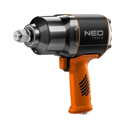 Image de NEO TOOLS 14 008 Visseuse à choc (air comprimé)