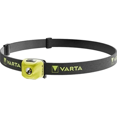 Image de VARTA Multi Charger, chargeur pour batteries rechargeables en AA / AAA 9V, chargement à un seul emplacement, détection des cellules défectueuses, 8 emplacements de charge