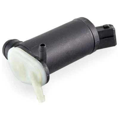 Image de HELLA 8TW 006 847 001 Pompe De Lave Glace 12 FORD: KA 3 portes, FIESTA 5, Focus Mk1 3/5 portes
