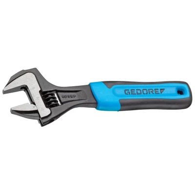 Image de GEDORE 60 S 10 JP Clé à molette Acier chrome vanadium